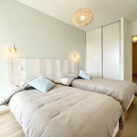 Spacieux Appartement Neuf De Standing Hyper Cosy Лармор-Плаж Экстерьер фото