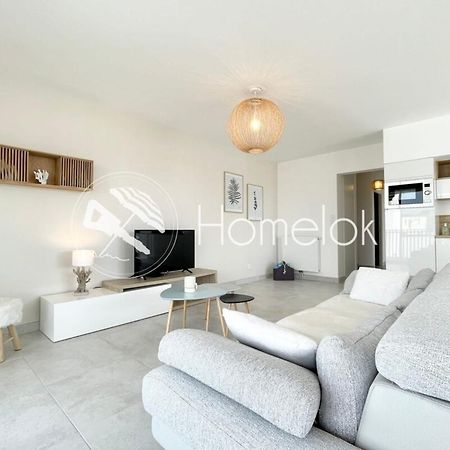 Spacieux Appartement Neuf De Standing Hyper Cosy Лармор-Плаж Экстерьер фото
