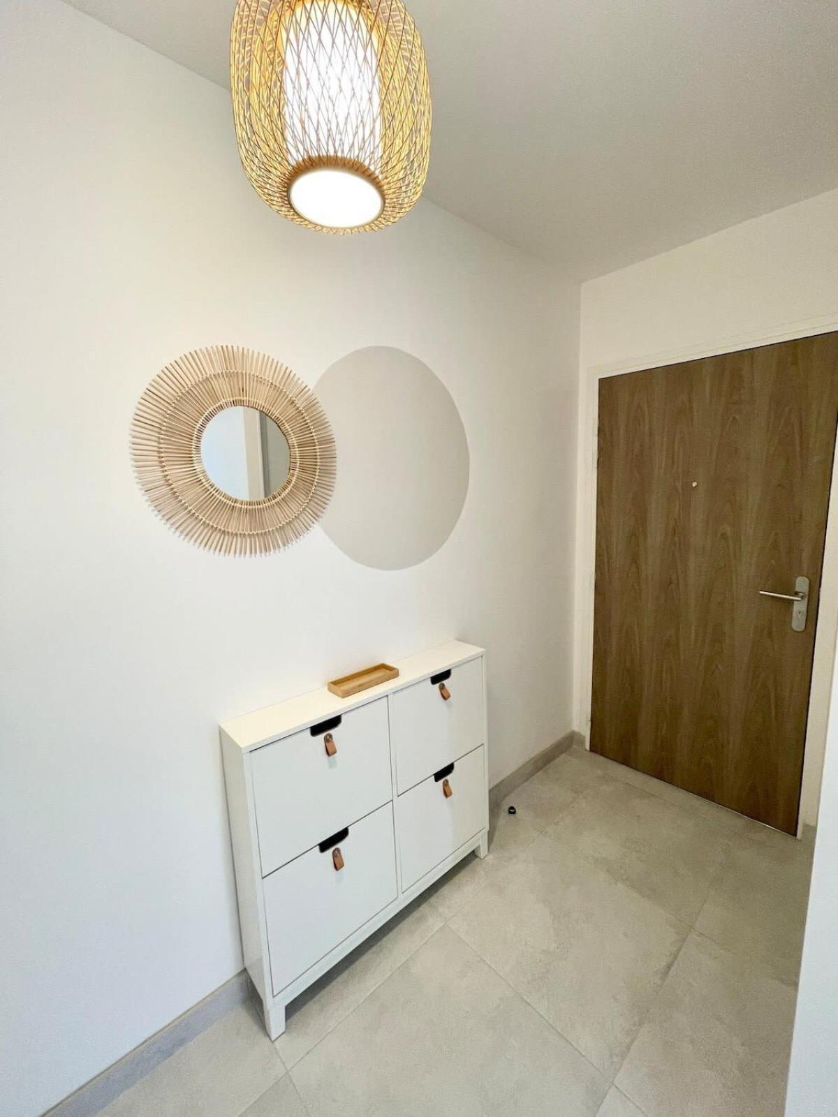 Spacieux Appartement Neuf De Standing Hyper Cosy Лармор-Плаж Экстерьер фото