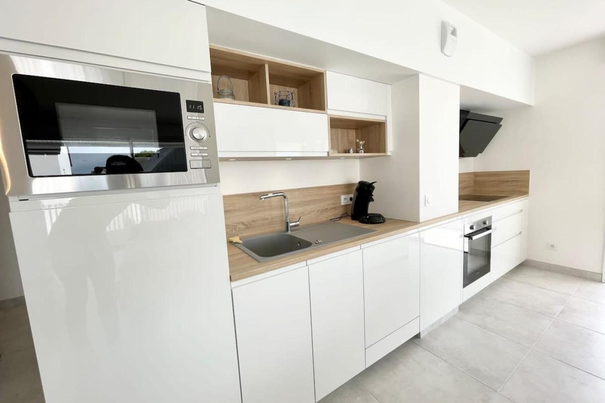 Spacieux Appartement Neuf De Standing Hyper Cosy Лармор-Плаж Экстерьер фото