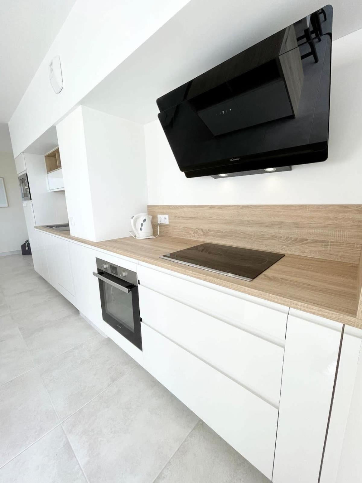 Spacieux Appartement Neuf De Standing Hyper Cosy Лармор-Плаж Экстерьер фото